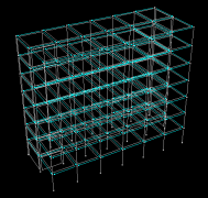 监理工程师掏底结构非线性分析在PERFORM-3D中的实现