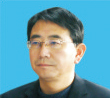 河南建基工程管理有限公司副总经理——殷风海