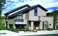 集成房屋的应用范围由临建市场向商务商业等领域扩展