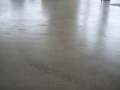 建设监理介绍细石混凝土地面面层施工应注意的质量问题