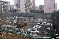 河南建基工程管理有限公司为你介绍冬季施工的安全方案