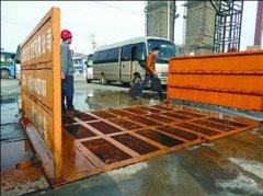 青岛出台“史上最严施工防尘规定”露天施工有了最严防尘新规