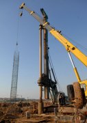 监理公司浅谈桩基工程施工中存在的主要问题及原因