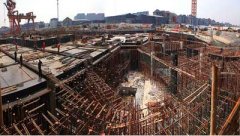 ＂地铁时代＂即将到来 项目建设打造贵阳＂绿色大动脉