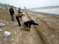 河南建基浅述第一次工地会议应包含的主要内容