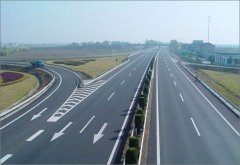 甲级监理公司简述控制高速公路工程质量的三层依据