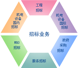 乙级招标代理