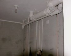 监理必知——高层住宅中水暖工程施工中存在的问题以及解决策略
