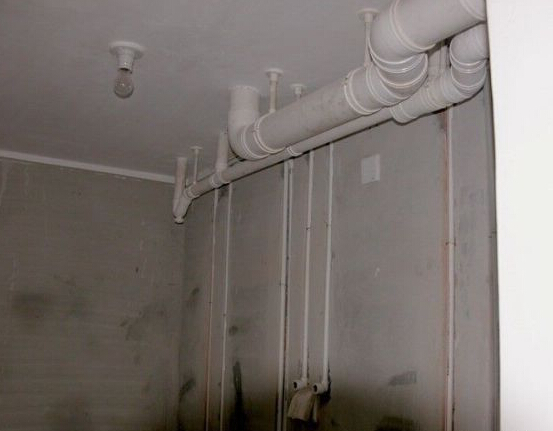 水暖工程
