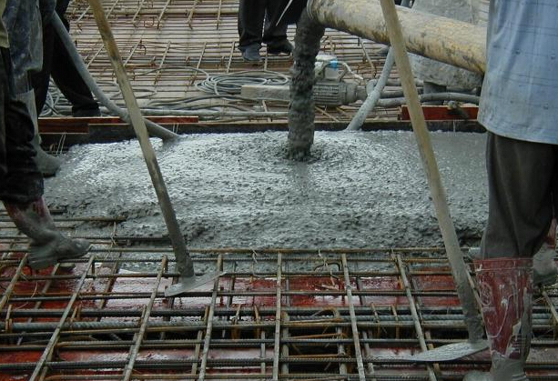 建基监理知识
