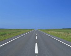 甲级监理公司为你介绍高速公路监理养护管理办法