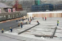 建设工程施工阶段监理质量事中控制要点