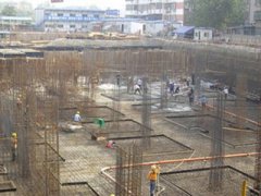 房建工程打垫层时要注意的问题