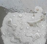 防水混凝土施工质量的事前监理内容