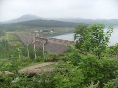 确山竹沟坝|甲级水利水电工程监理
