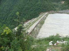 地灵公司尾矿库|甲级水利水电工程监理公司