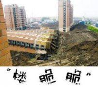 甲级监理公司：如何有效遏制“楼脆脆”的发生？