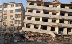 甲级监理公司分析超高层建筑“随风摇动”正常吗？