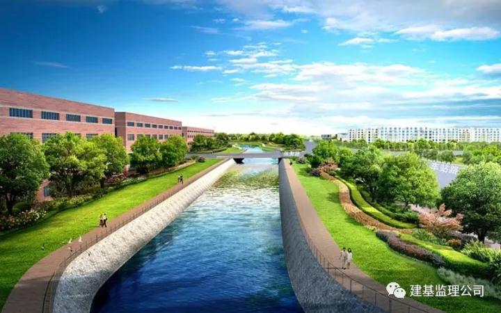 南阳市梅溪河三里河