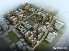 白沙安置区二期工程