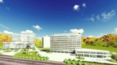 宝丰县人民医院改扩建项目