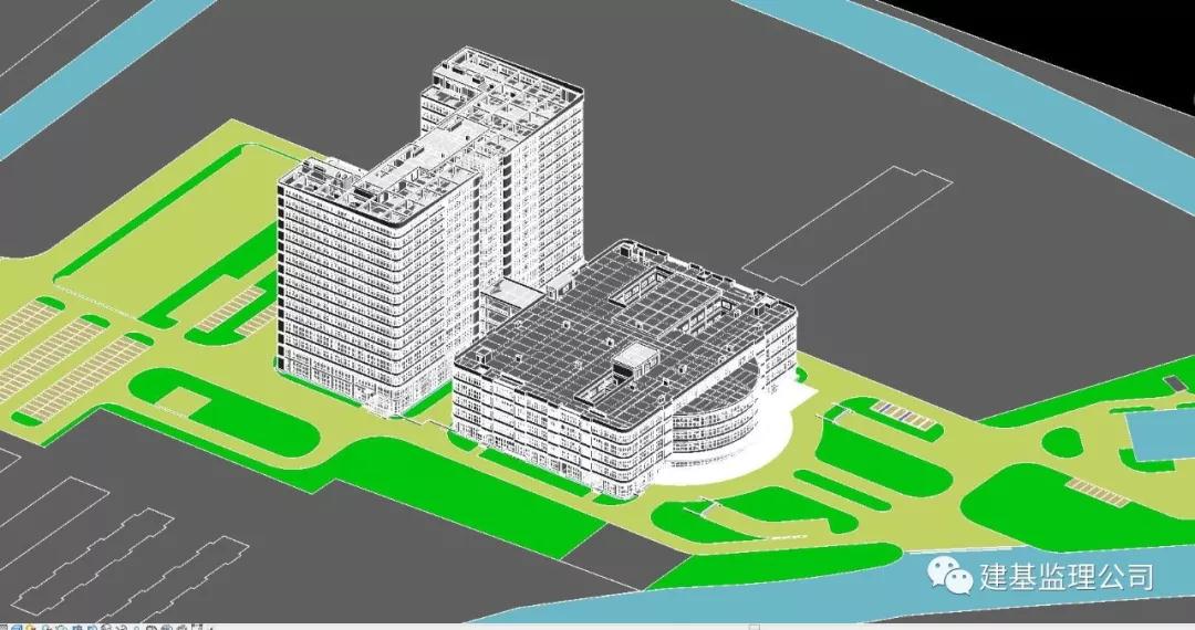 宝丰县人民医院改扩建项目