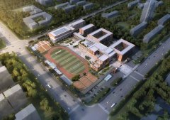 长丰县北城实验学校
