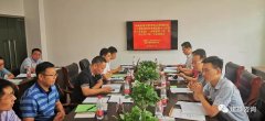 我公司申请的《工程监理资料管理标准化与信息化工作指南》通过立项审查