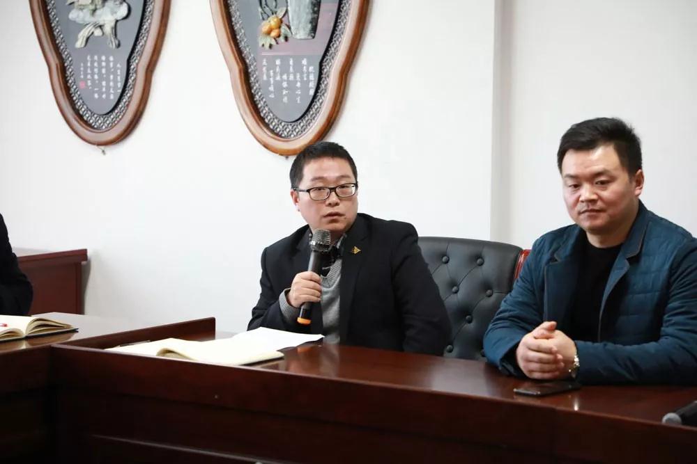 建基咨询“广联达BIM5D应用示范项目”授牌仪式