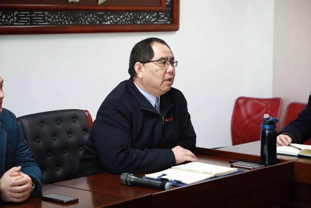 建基咨询“广联达BIM5D应用示范项目”授牌仪式