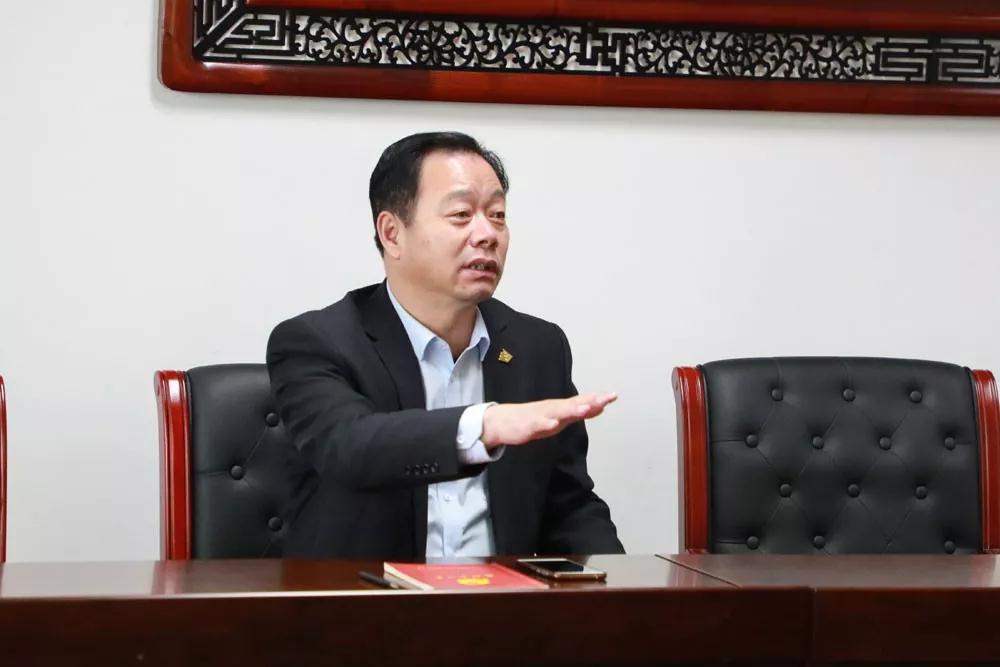 建基咨询宪法宣传日主题活动