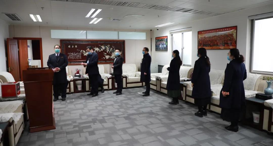 抗疫捐款