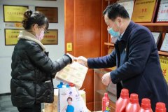 “三八”女神节，建基咨询致敬每一位抗“疫”女神！