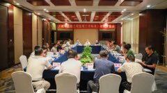建基咨询参加《城市道路工程监理工作标准》课题初稿审查会