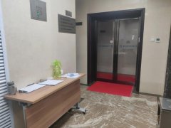 建基咨询开展冬季疫情防控行动