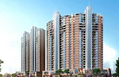靖华路与清惠路改造工程