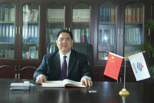 遇良机河南建基底蕴迸发 工程管理再显雄风 遇良机河南建基底蕴迸发 工程管理再显雄风