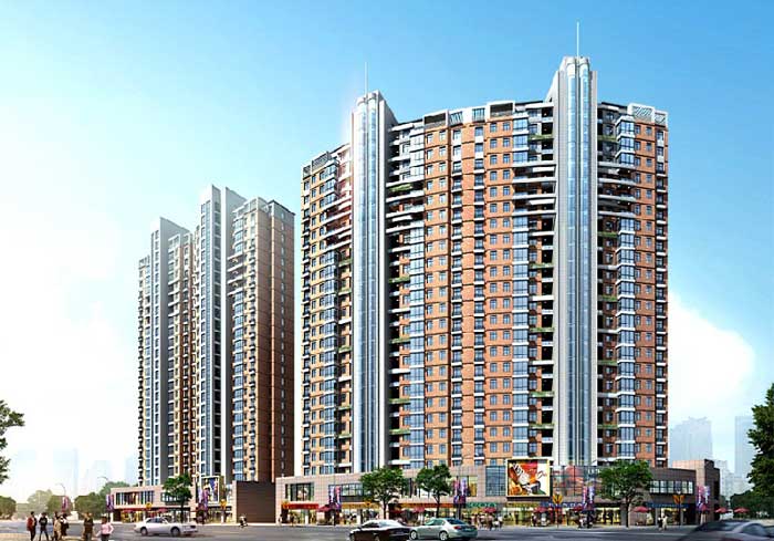 靖华路与清惠路改造工程|河南监理|工程监理|房建工程监理|