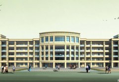 76中教学综合楼