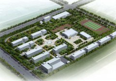 郑州商业技师学院