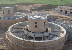 中水回用工程|房建工程监理