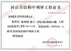 鼎立国际城E地块工程监理