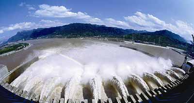 水利水电工程监理简析：三峡蓄水成功 水闸要达到的标准
