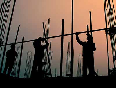 甲级监理公司：从“提高工伤赔付待遇”看建筑工程安全隐患