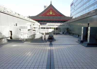 屋面工程