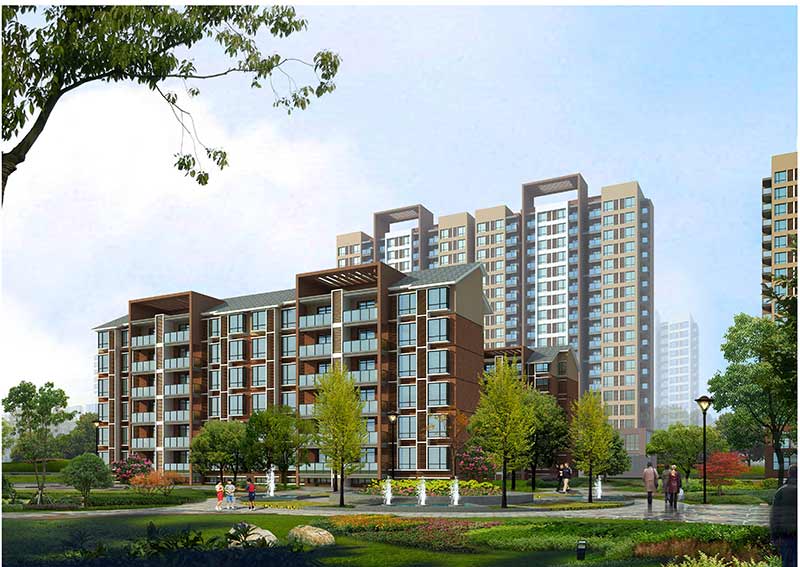 涡阳县新城安置小区建设项目工程|工程监理
