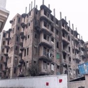 水利水电工程监理公司分享：买房烂尾，入住如鬼城