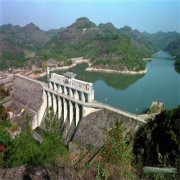 水利水电工程监理公司介绍水工建筑物及其分类（一）