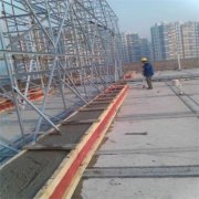 甲级监理公司分享现浇设备基础混凝土的监理要点