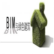 水利水电工程监理公司浅析BIM如何与绿色建筑合体